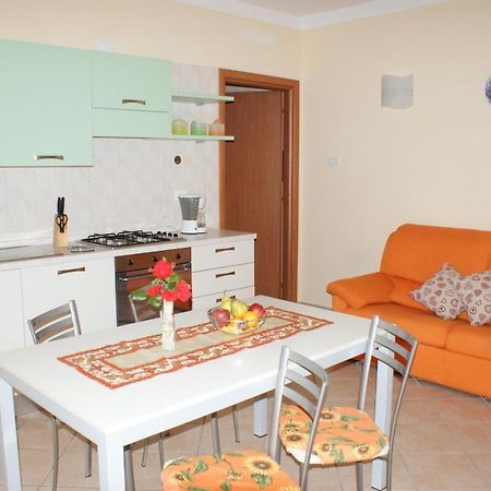 Aparthotel La Casa Di Pericle Brenzone sul Garda Exterior foto