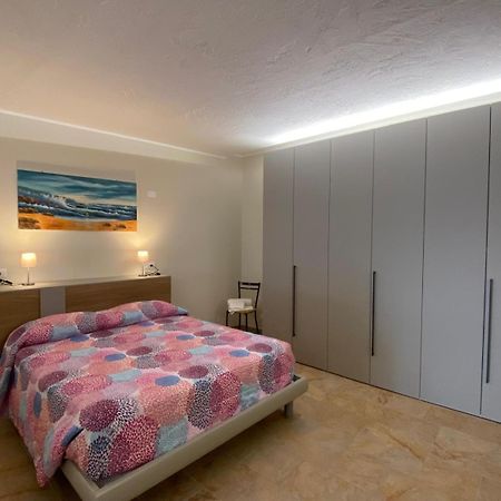 Aparthotel La Casa Di Pericle Brenzone sul Garda Exterior foto