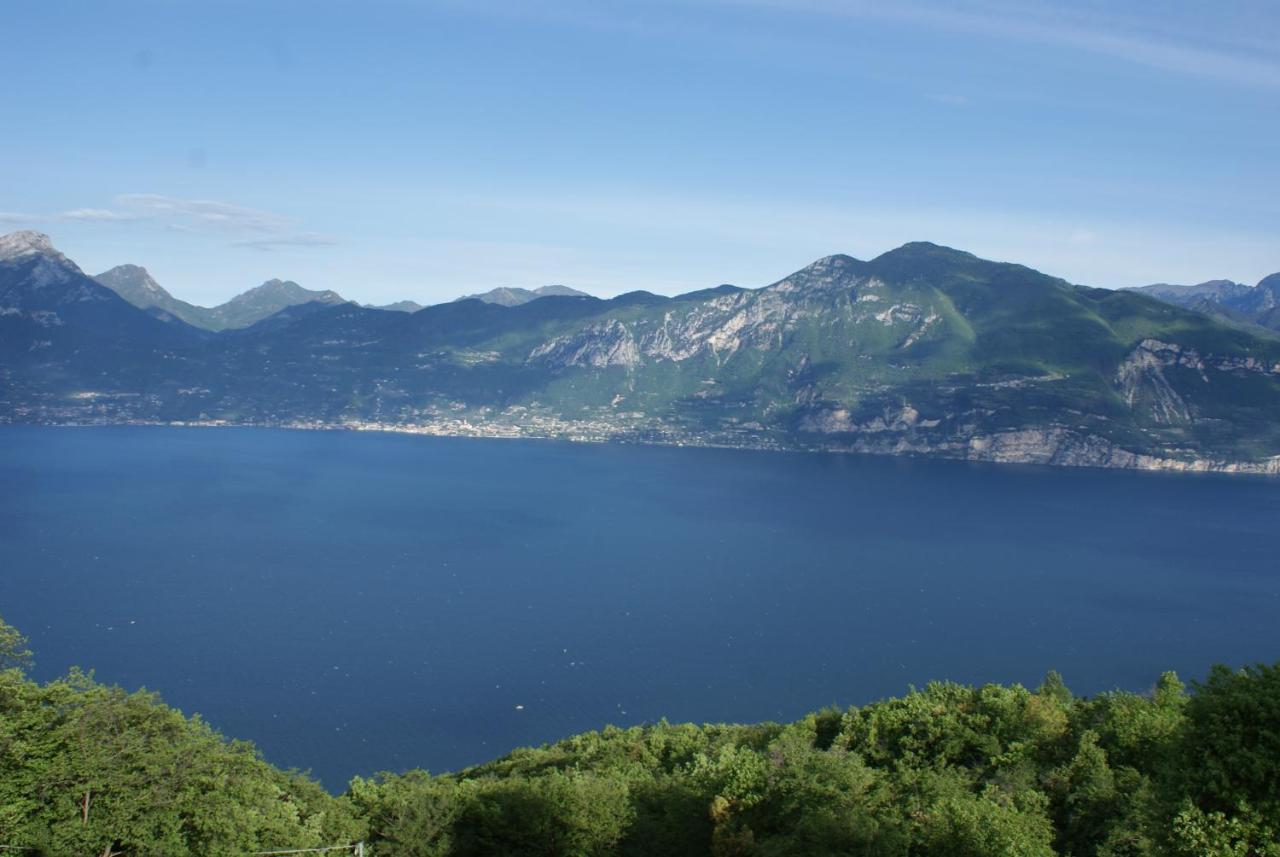 Aparthotel La Casa Di Pericle Brenzone sul Garda Exterior foto
