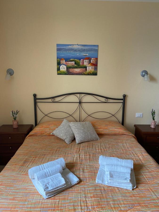 Aparthotel La Casa Di Pericle Brenzone sul Garda Exterior foto