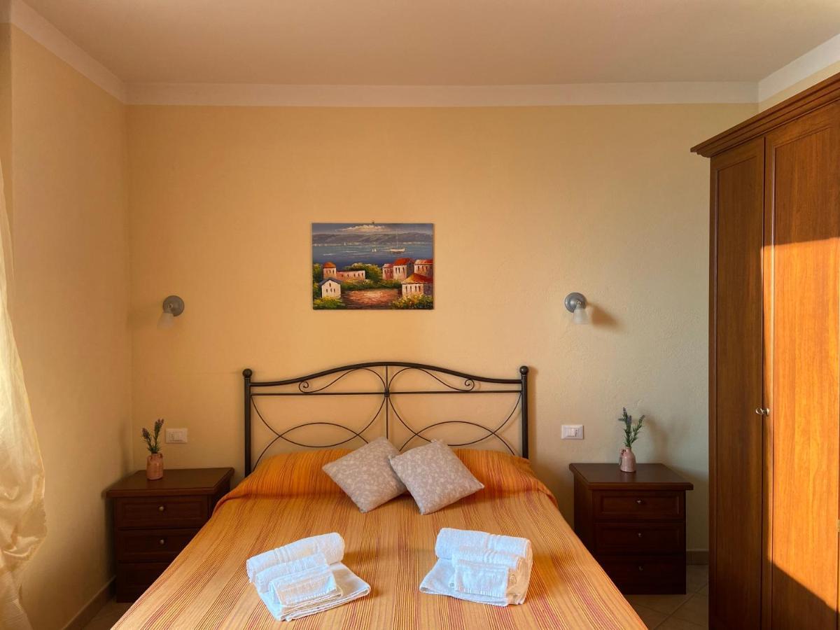 Aparthotel La Casa Di Pericle Brenzone sul Garda Exterior foto