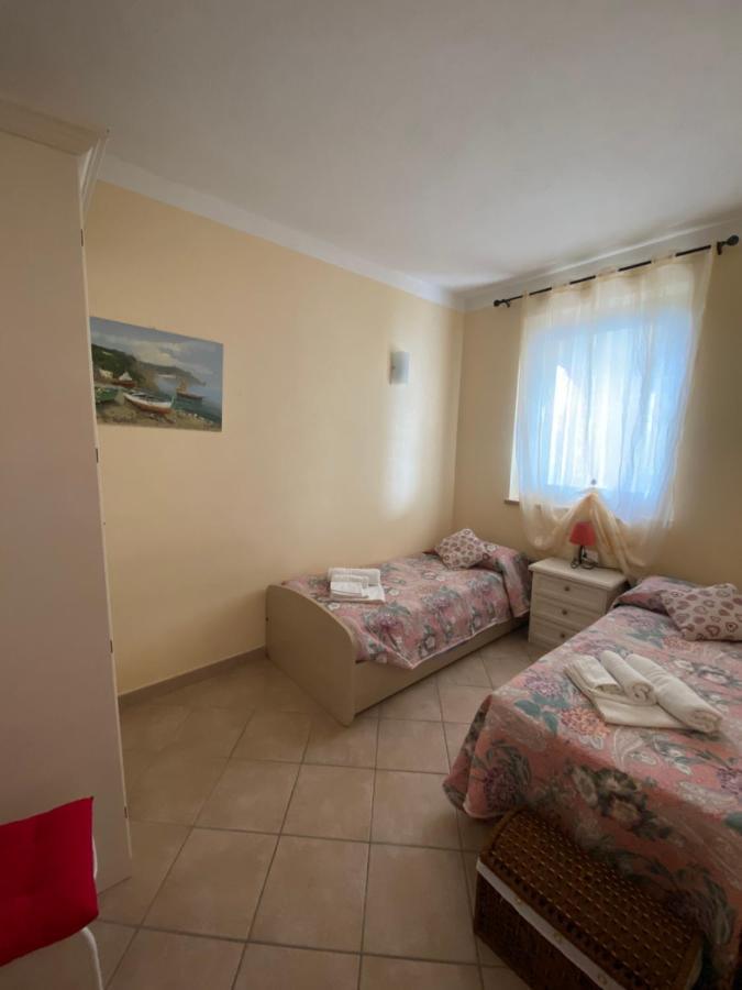 Aparthotel La Casa Di Pericle Brenzone sul Garda Exterior foto