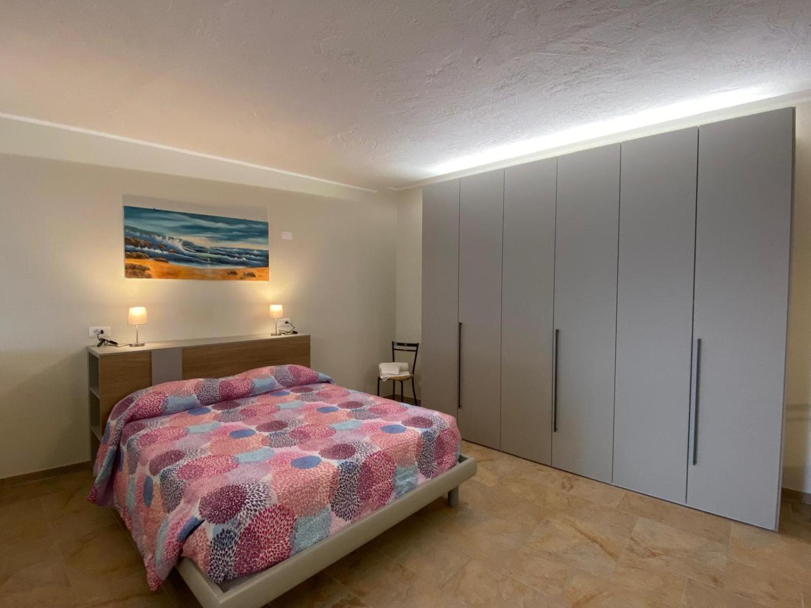 Aparthotel La Casa Di Pericle Brenzone sul Garda Exterior foto
